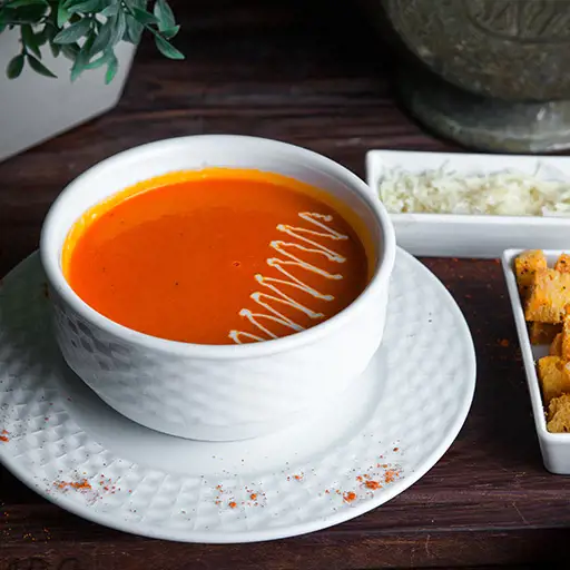 Tomato soup